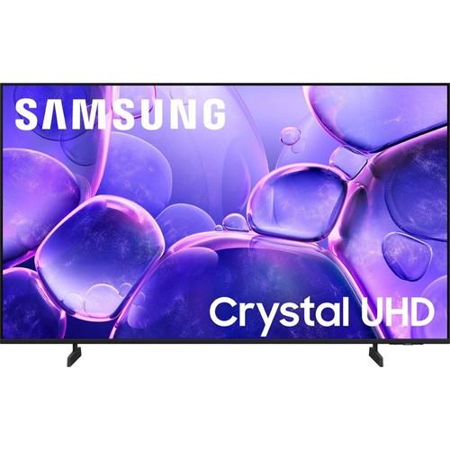 Samsung u8000f crystal uhd - 65",