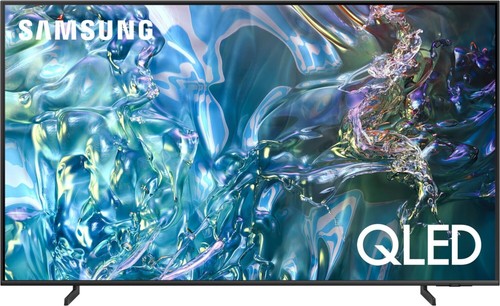 Samsung 65q60d télévision - 65q60d,