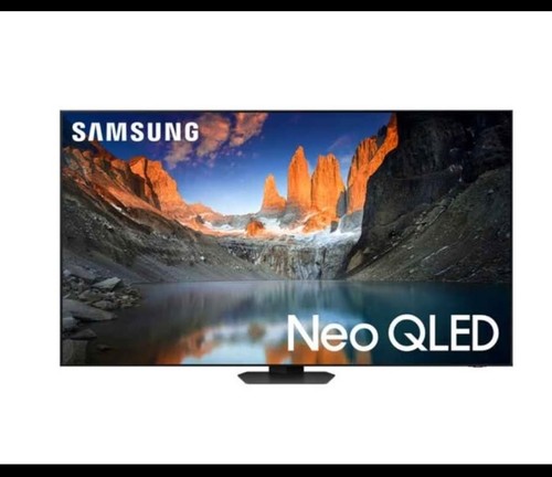 Samsung inch class neo qled - samsung, 65-inch