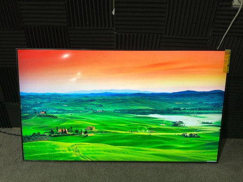 Samsung q60a qled smart - samsung,