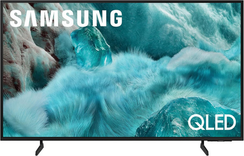 Samsung inch class qled q7f - samsung,