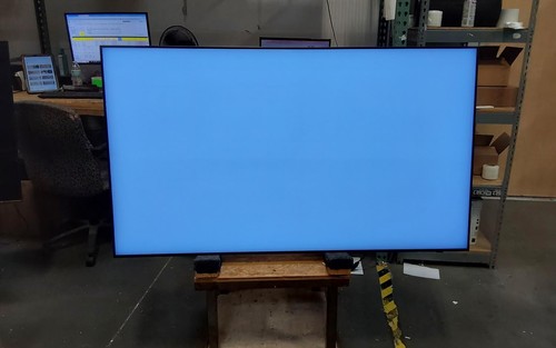 Samsung qn65qn85cafxza 4k - samsung, 65"