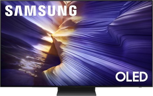 Samsung inch class s90f - 65-inch,
