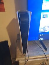 lot ps5 digital avec tv