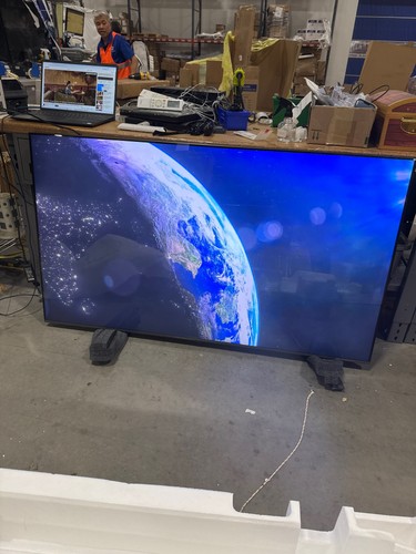 Samsung qn65q80ddfxza - 65",