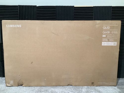 Samsung q60b qled smart tv - samsung,
