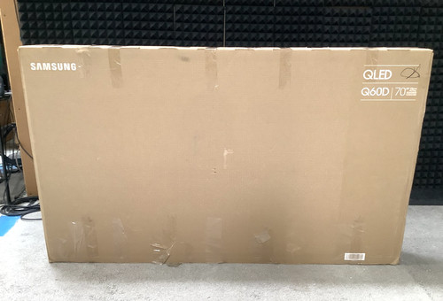 Samsung q6d qled - samsung,