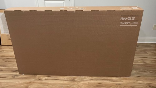 Samsung qn95c neo - neo, 4k