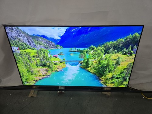 Samsung class q72d - 65",