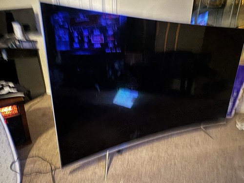 Samsung curved inch 4k - samsung,