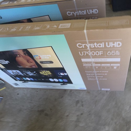 Samsung crystal uhd - samsung,