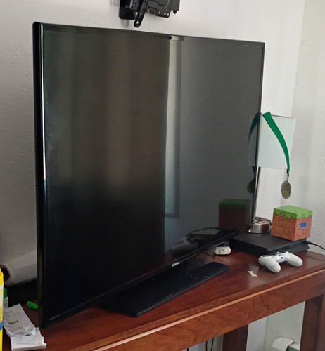 Samsung 65in led smart tv - 65in,