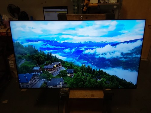 Samsung qn65qn90fafxza neo - samsung, 65"